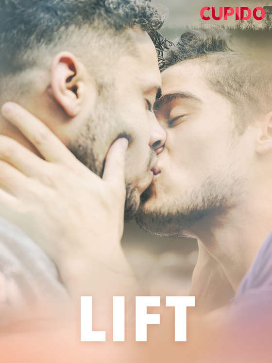 Lift (e-bog) af – Cupido