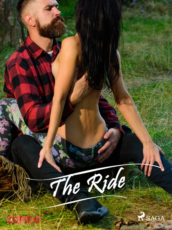 The Ride (e-bog) af – Cupido