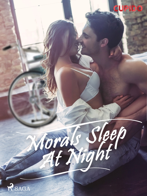 Morals sleep at night (e-bog) af – Cupido