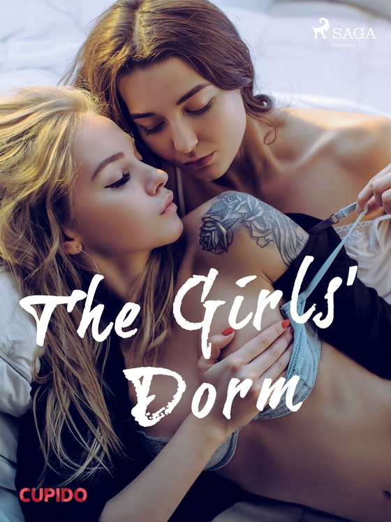 The Girls’ Dorm (e-bog) af – Cupido