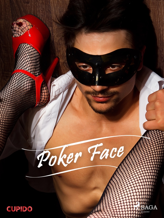 Poker Face (e-bog) af – Cupido