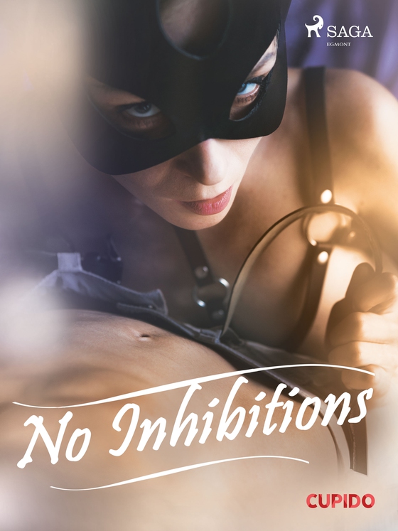 No Inhibitions (e-bog) af – Cupido