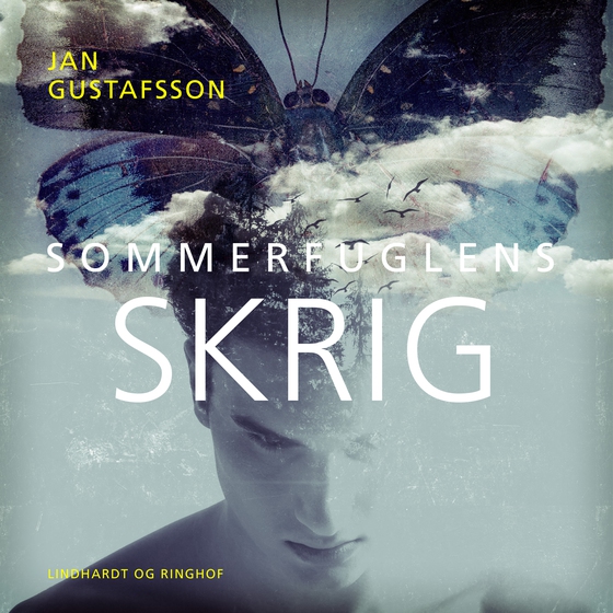 Sommerfuglens skrig