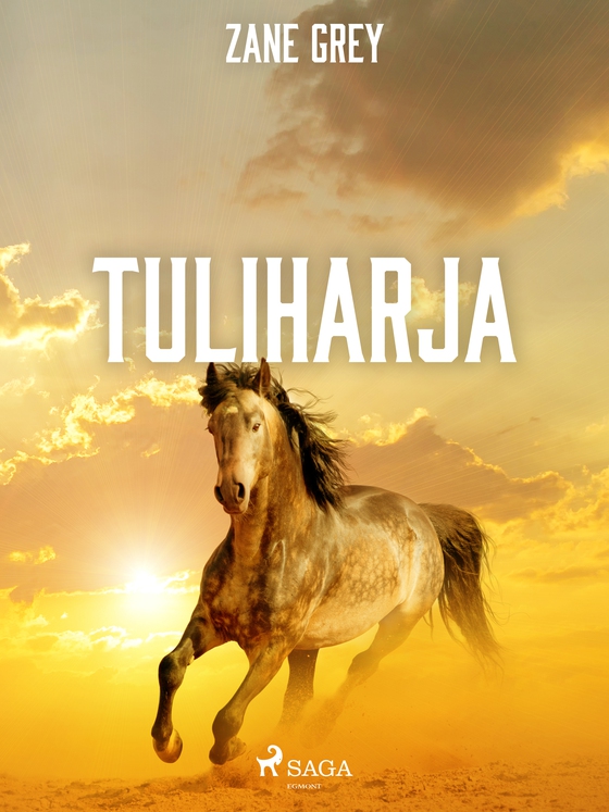 Tuliharja