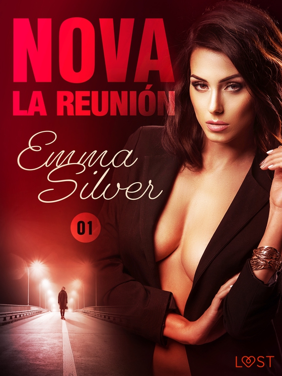 Nova 1: La Reunión (e-bog) af Emma Silver