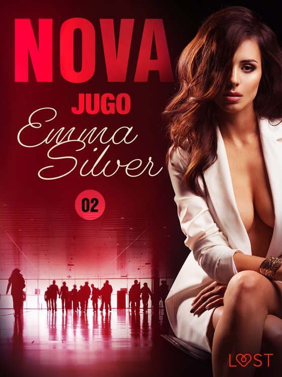 Nova 2: Jugo (e-bog) af Emma Silver