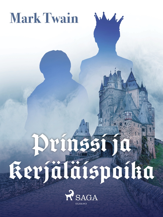 Prinssi ja kerjäläispoika