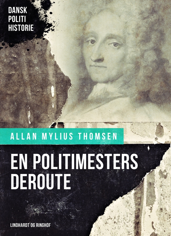 En politimesters deroute