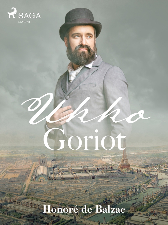 Ukko Goriot (e-bog) af Honoré de Balzac