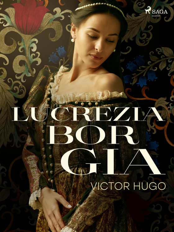 Lucrezia Borgia