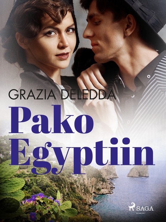 Pako Egyptiin