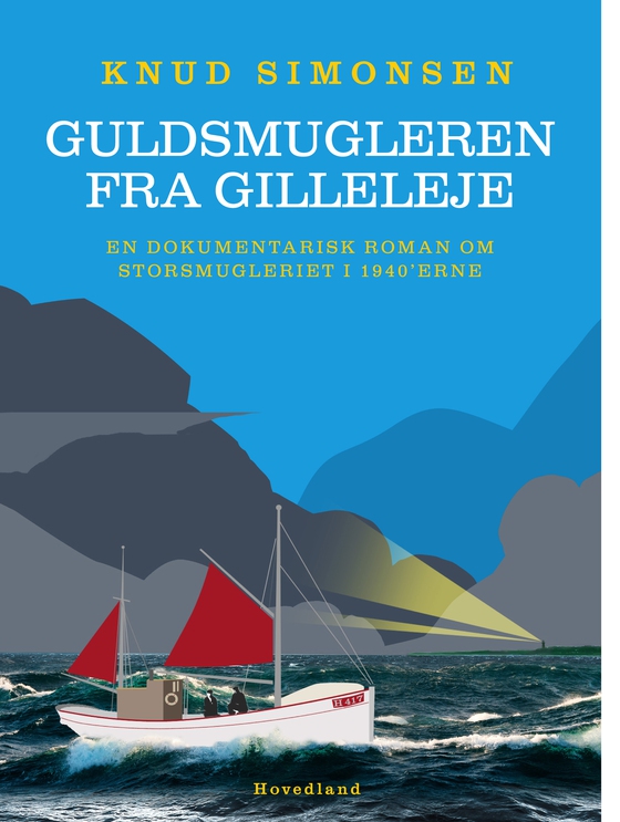 Guldsmugleren fra Gilleleje