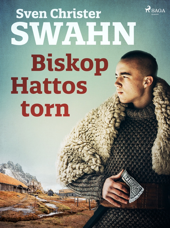 Biskop Hattos torn