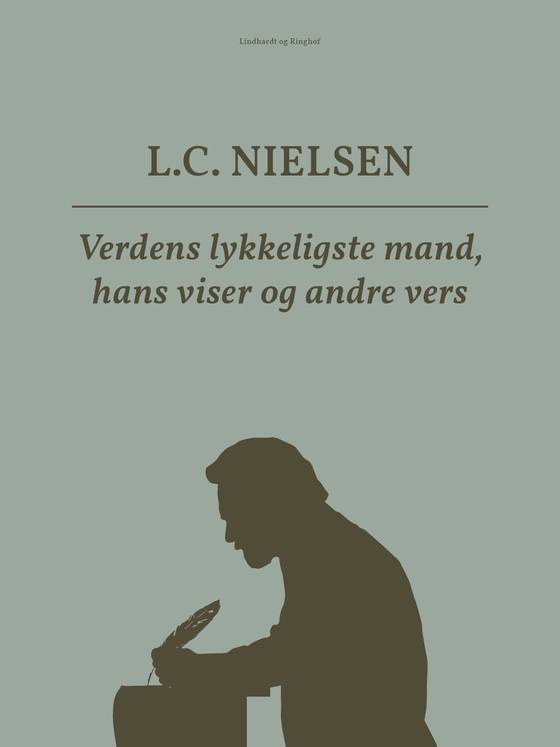 Verdens lykkeligste mand, hans viser og andre vers