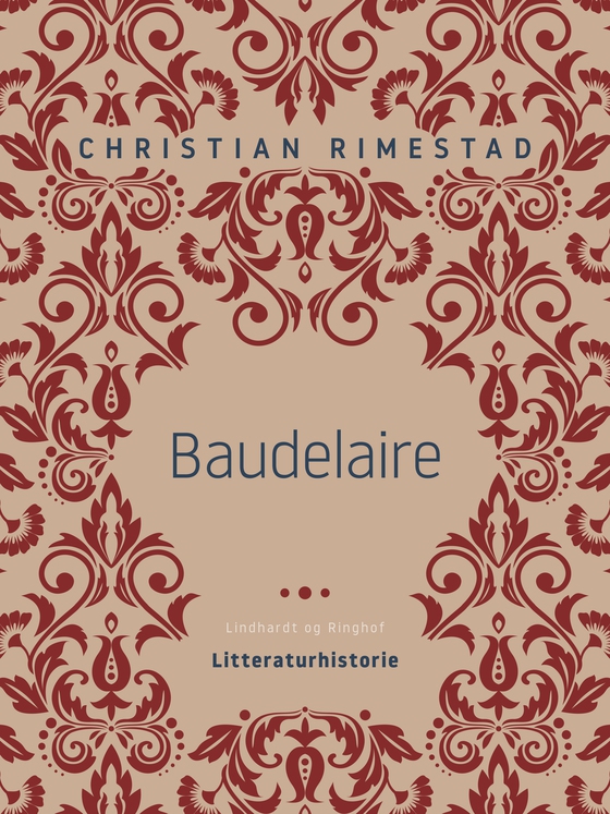 Baudelaire (e-bog) af Christian Rimestad