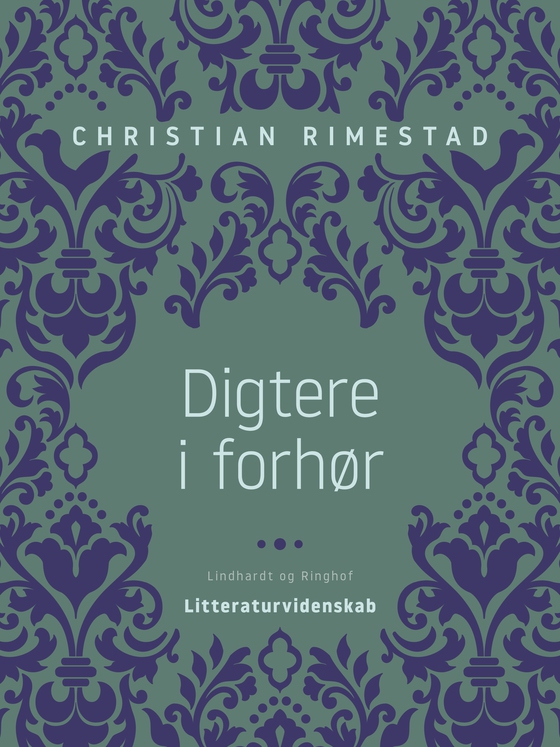 Digtere i forhør