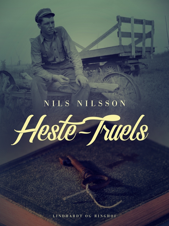 Heste-Truels (e-bog) af Nils Nilsson