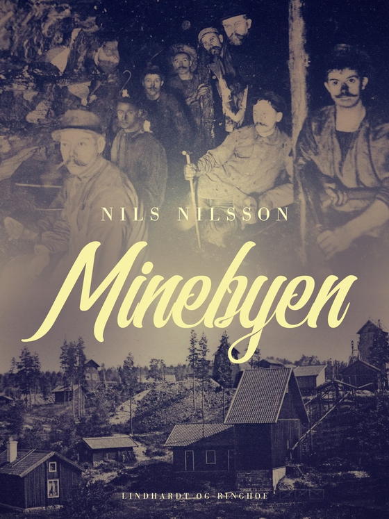 Minebyen