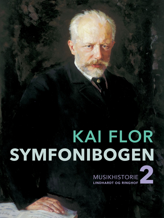 Symfonibogen. Bind 2 (e-bog) af Kai Flor