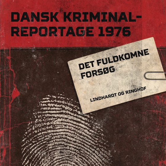 Det fuldkomne forsøg