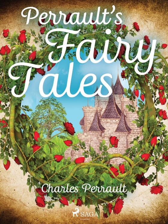 Perrault's Fairy Tales