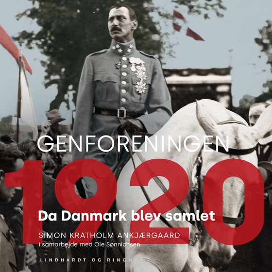 Genforeningen 1920