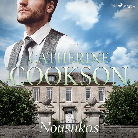 Nousukas (lydbog) af Catherine Cookson