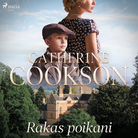 Rakas poikani (lydbog) af Catherine Cookson