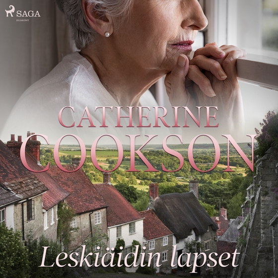 Leskiäidin lapset (lydbog) af Catherine Cookson