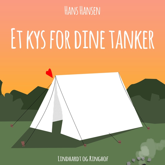 Et kys for dine tanker