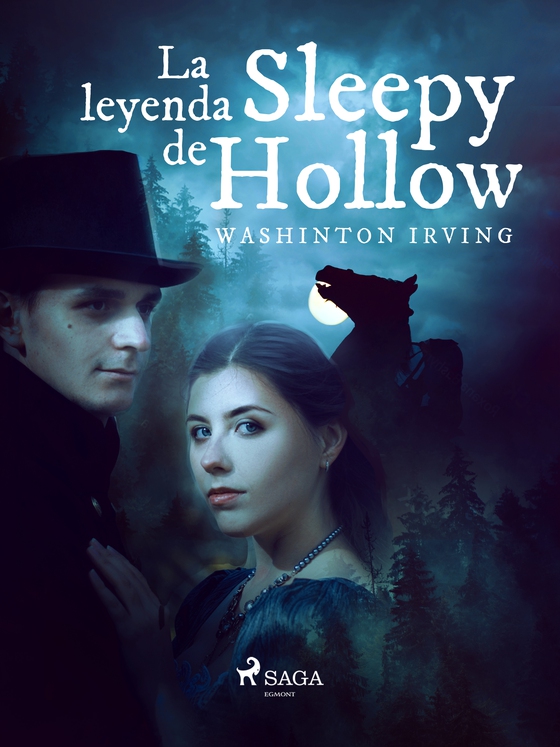 La leyenda de Sleepy Hollow