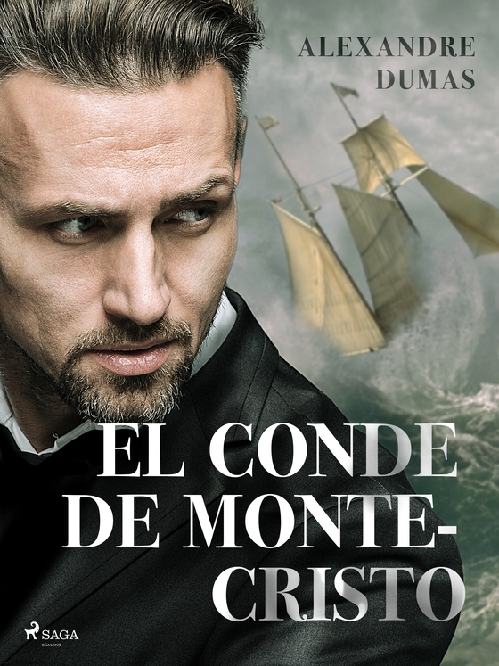 El Conde de Montecristo