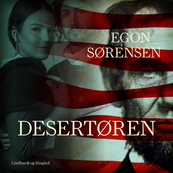 Desertøren