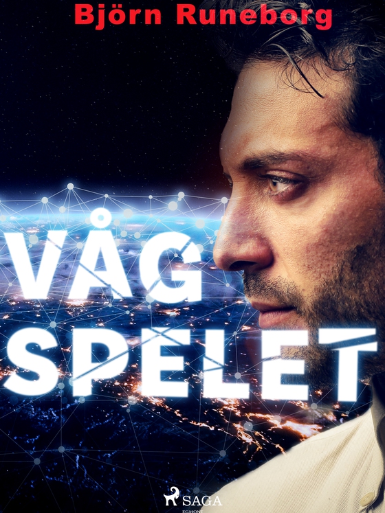 Vågspelet (e-bog) af Björn Runeborg
