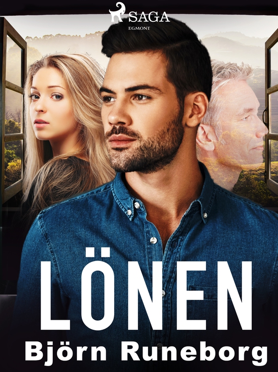 Lönen (e-bog) af Björn Runeborg