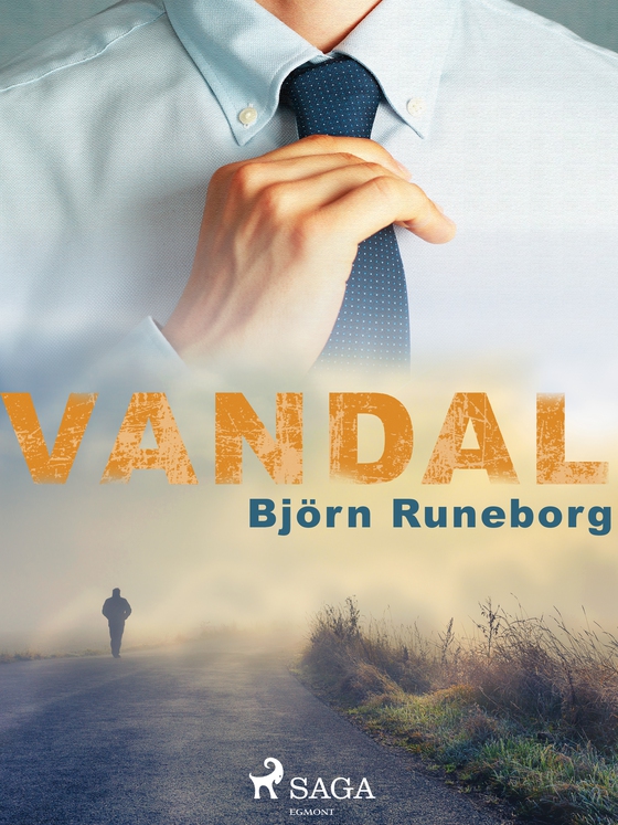 Vandal (e-bog) af Björn Runeborg