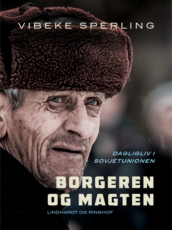 Borgeren og magten