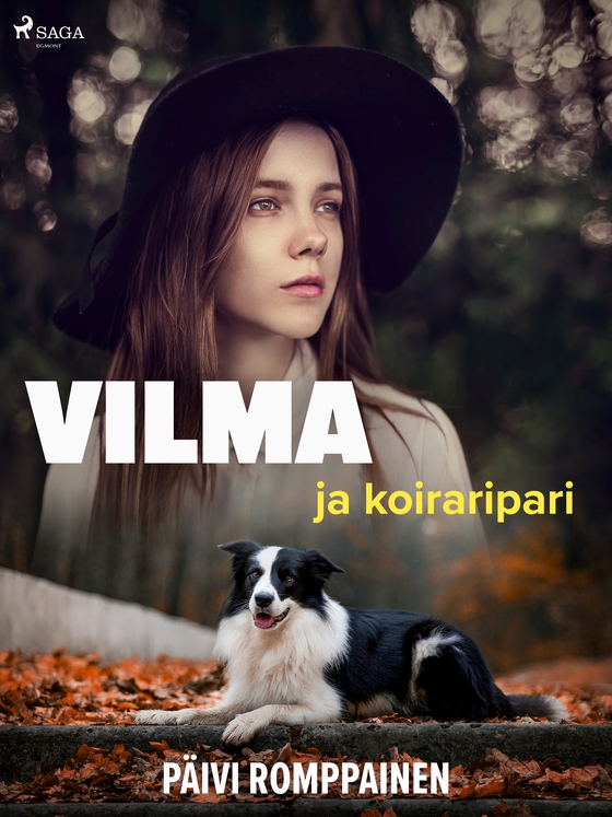 Vilma ja koiraripari (e-bog) af Päivi Romppainen