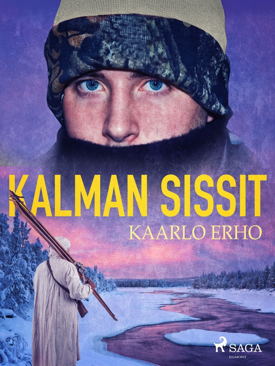 Kalman sissit (e-bog) af Kaarlo Erho