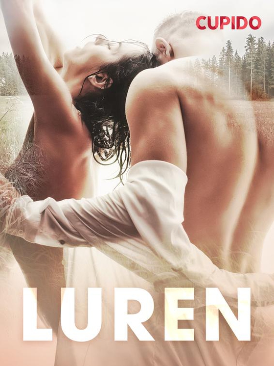 Luren (e-bog) af – Cupido