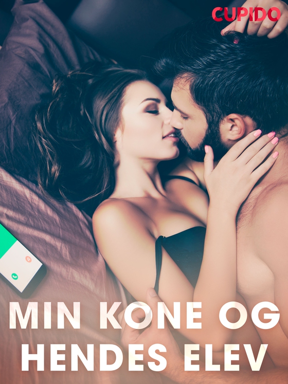 Min kone og hendes elev (e-bog) af – Cupido