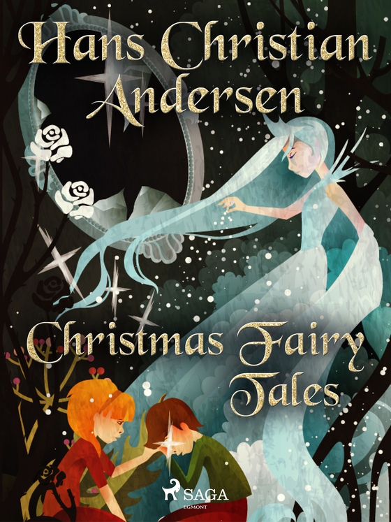 Christmas Fairy Tales