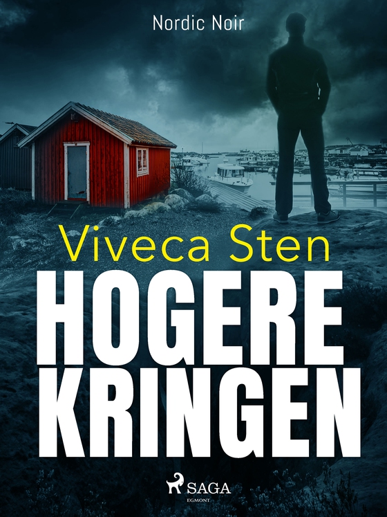 Hogere Kringen (e-bog) af Viveca Sten