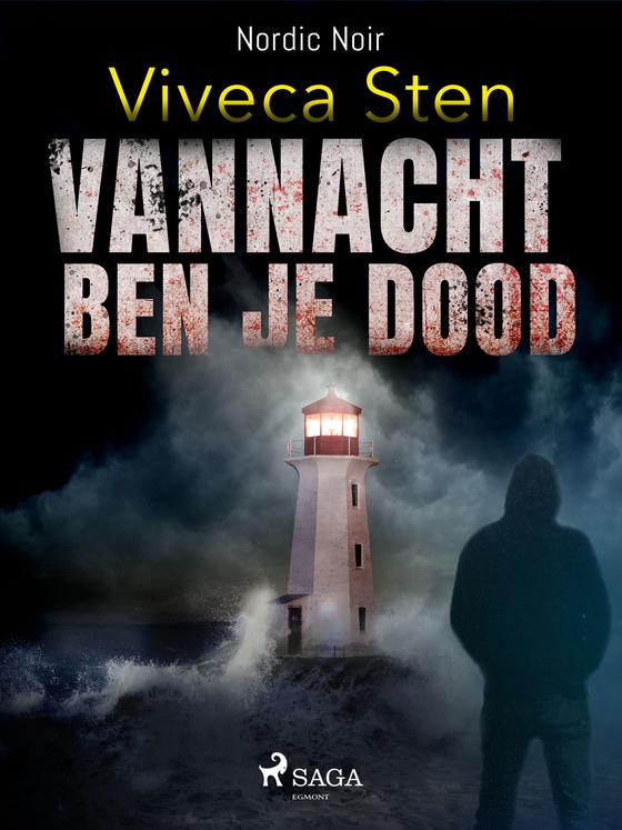 Vannacht ben je dood (e-bog) af Viveca Sten