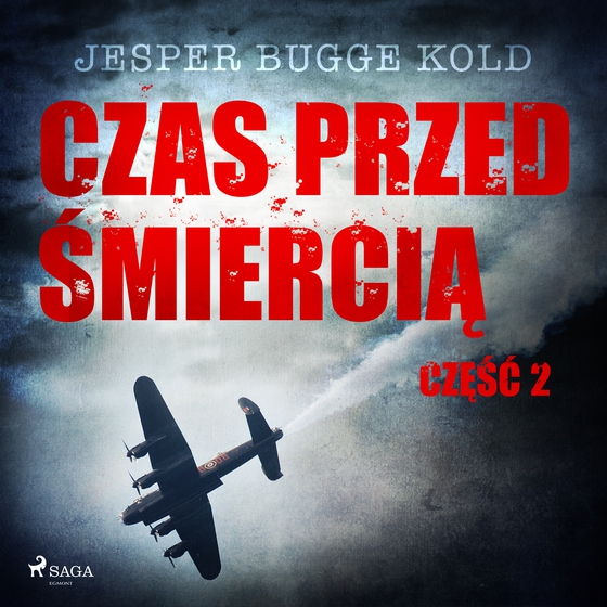 Czas przed śmiercią: część 2 (lydbog) af Jesper Bugge Kold