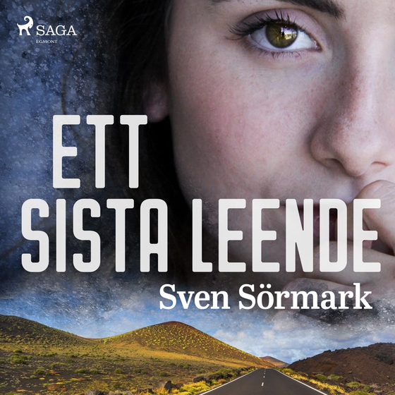 Ett sista leende (lydbog) af Sven Sörmark