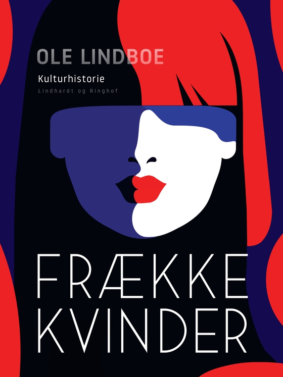 Frække kvinder (e-bog) af Ole Lindboe