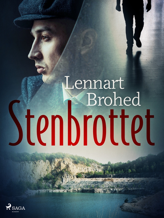 Stenbrottet (e-bog) af Lennart Brohed