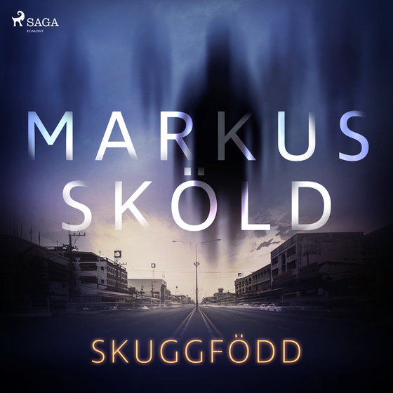 Skuggfödd