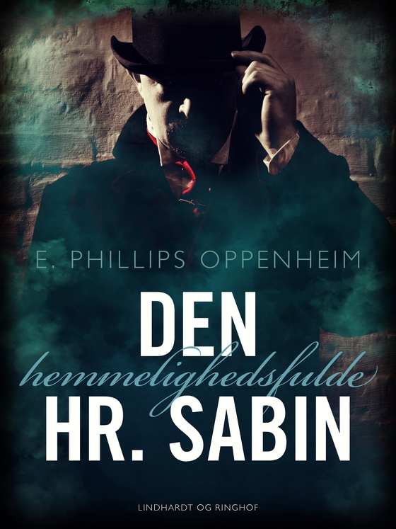 Den hemmelighedsfulde Hr. Sabin